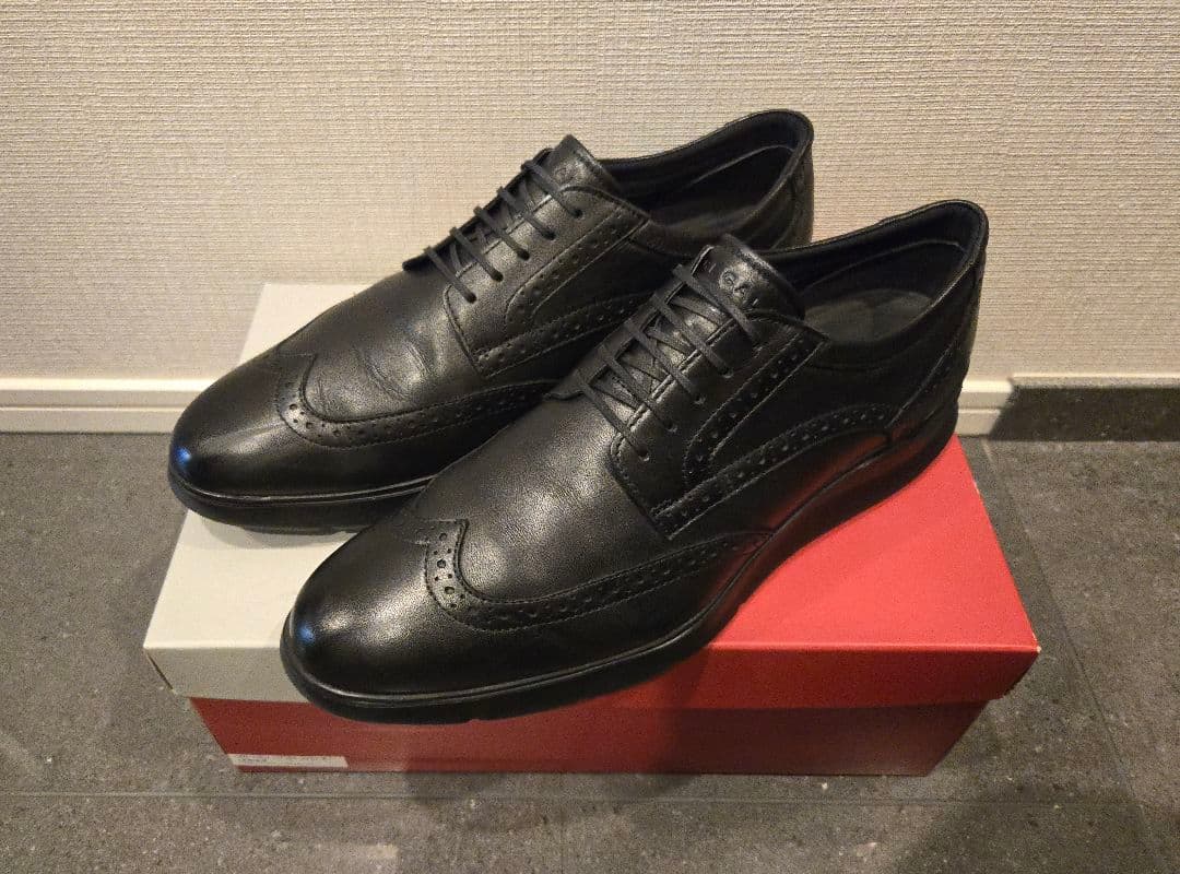 リーガルREGAL ドレススニーカー71FL BA　26.5cm