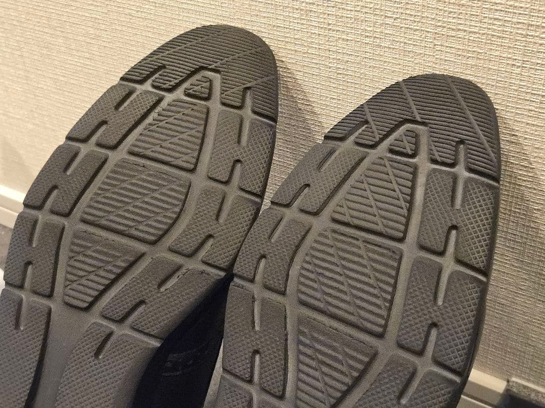 リーガルREGAL ドレススニーカー71FL BA　26.5cm