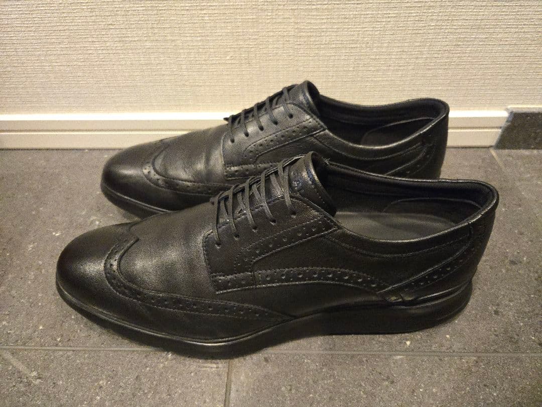 リーガルREGAL ドレススニーカー71FL BA　26.5cm