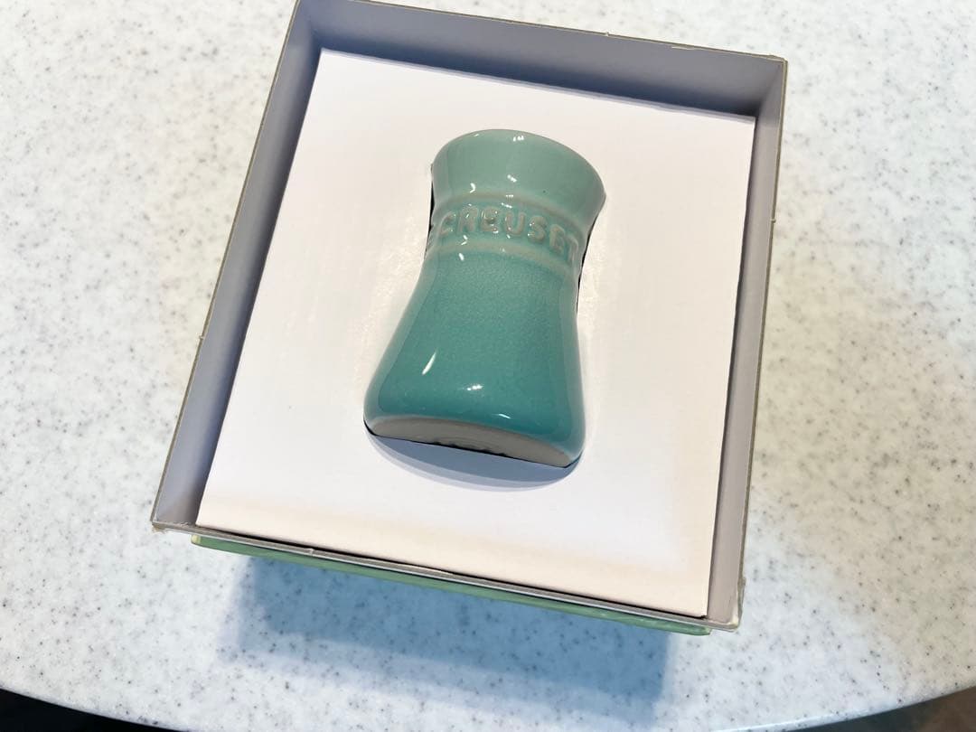 ※みゆき【美品】ル・クルーゼ Urban Resortストーンウェアセット