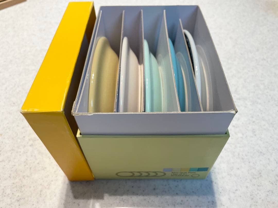 ※みゆき【美品】ル・クルーゼ Urban Resortストーンウェアセット