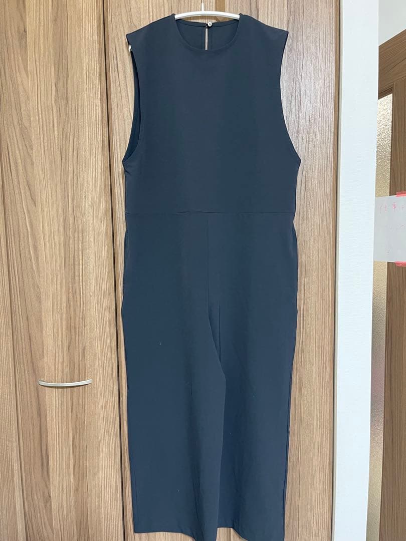 クールタッチNSオールインワン（春夏）