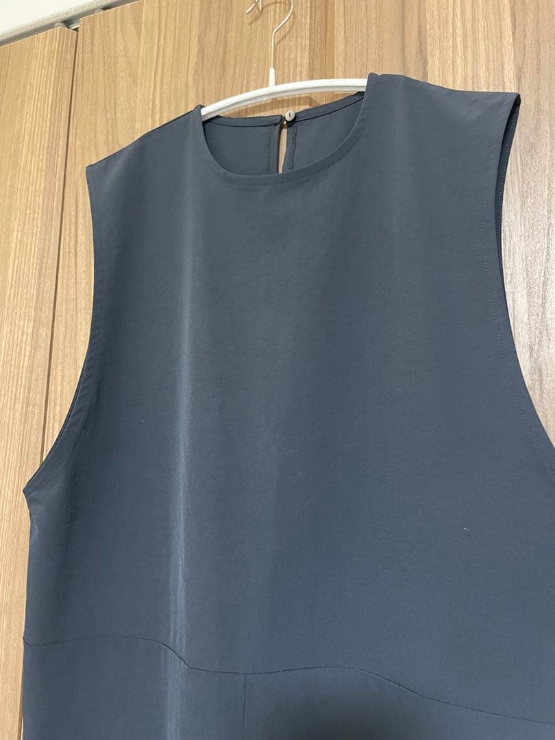 クールタッチNSオールインワン（春夏）