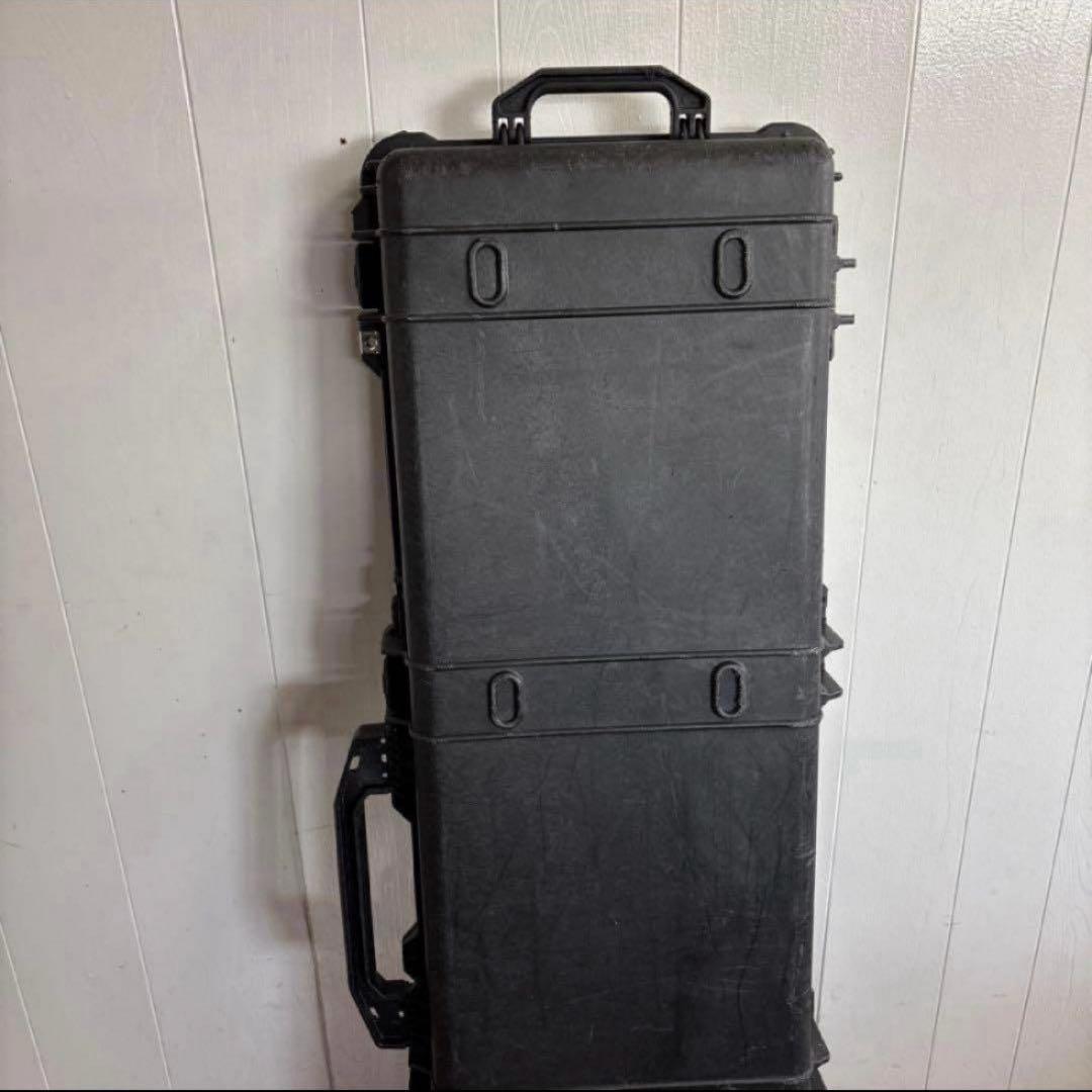米軍放出品　PELICAN CASE 1750 ペリカンケース1750 送料無料