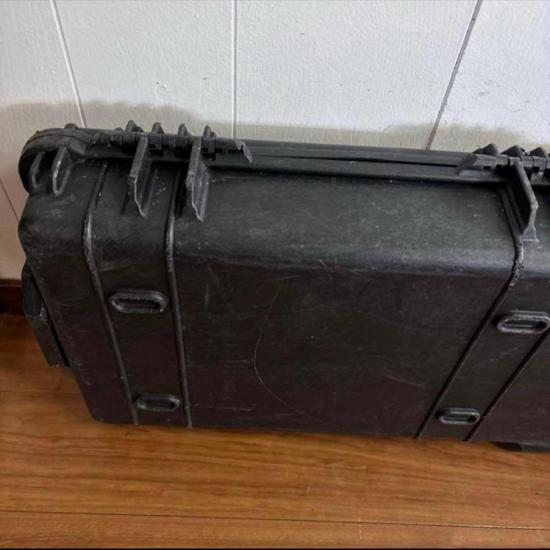 米軍放出品　PELICAN CASE 1750 ペリカンケース1750 送料無料