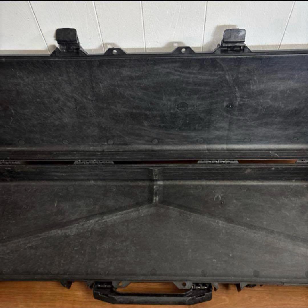 米軍放出品　PELICAN CASE 1750 ペリカンケース1750 送料無料