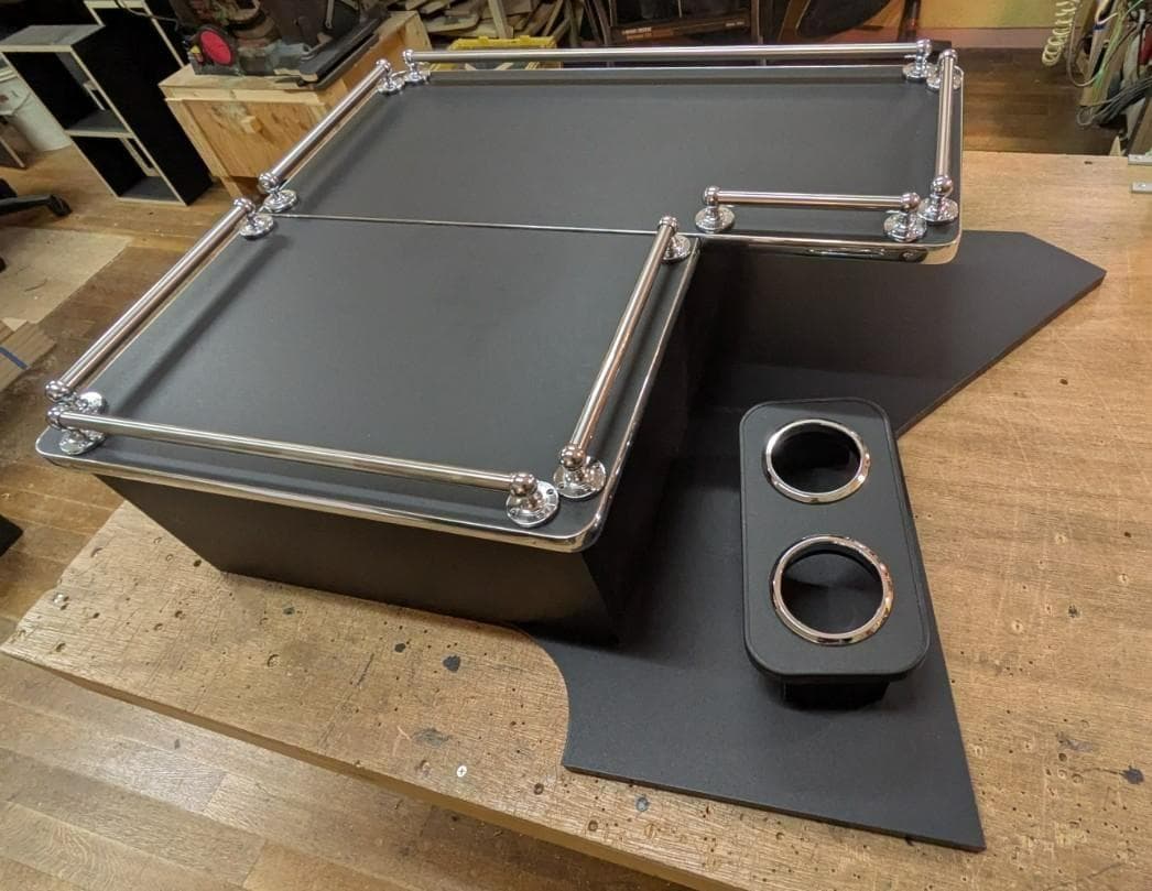 HINO グランドプロフィア専用ベース板のみ