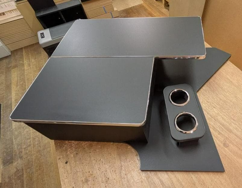 HINO グランドプロフィア専用ベース板のみ