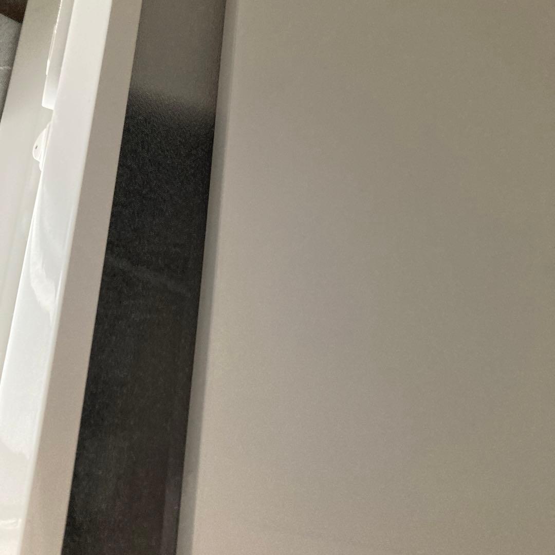 F*S様 ニトリ　ホワイト クイーンサイズベッドフレーム