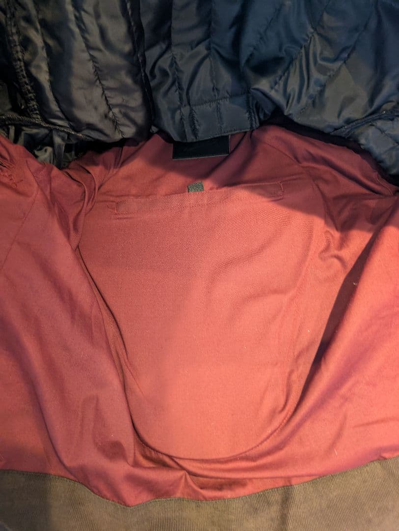 fuel motorcyclesSchottvansonトライアンフベルスタッフ