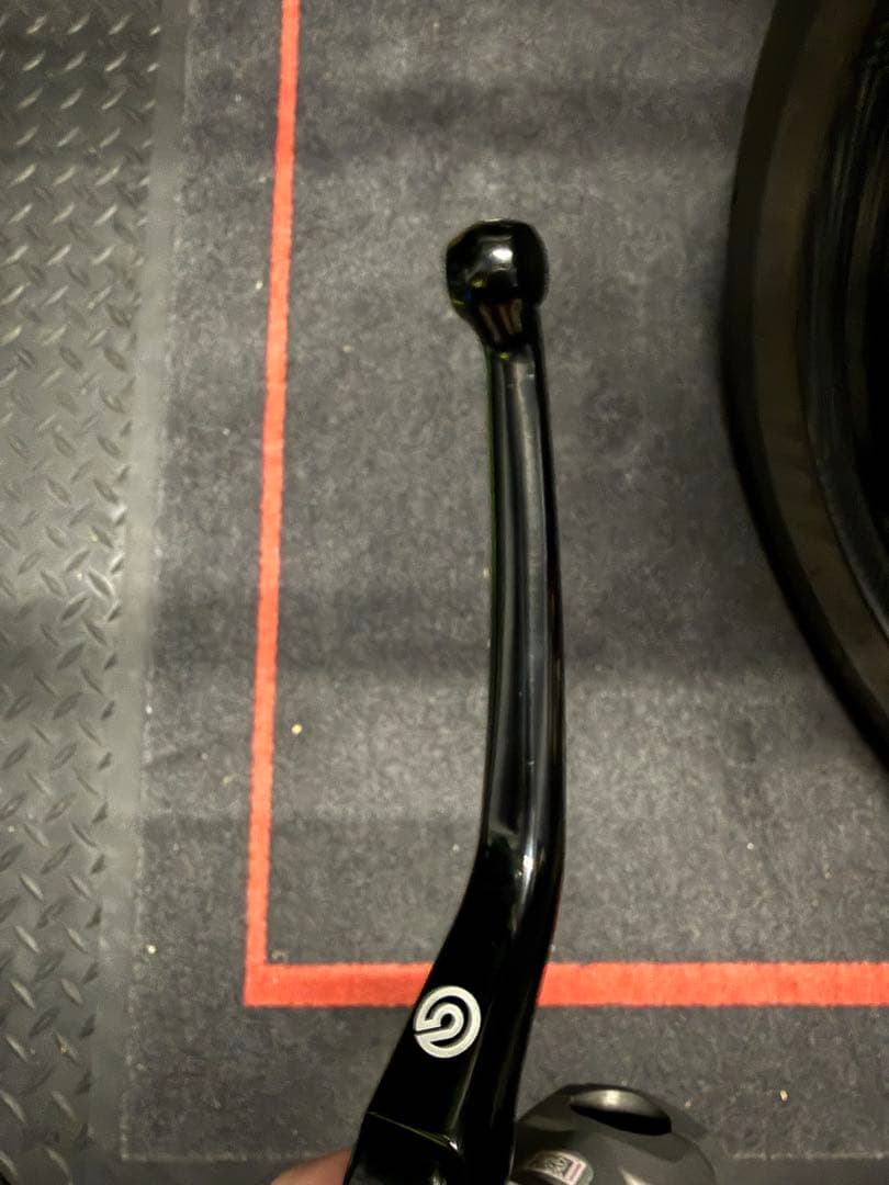 jovovich ブレンボ RCS コルサ クラッチ マスターシリンダー