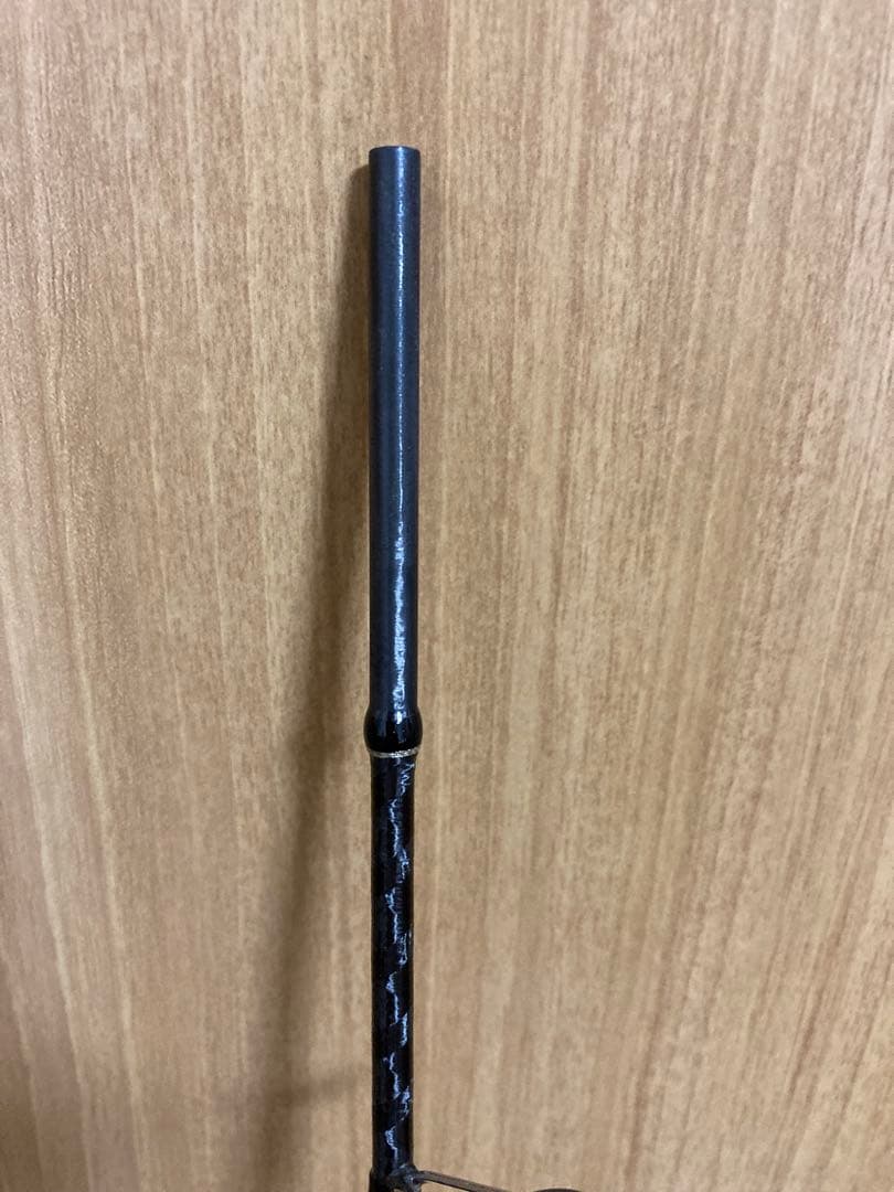 シマノ ソアレss 22 S68SUL-S アジング