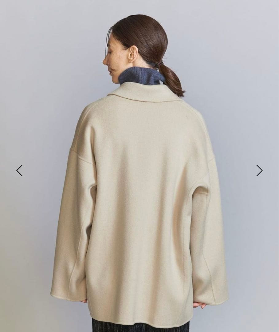 koara256様　コート２点