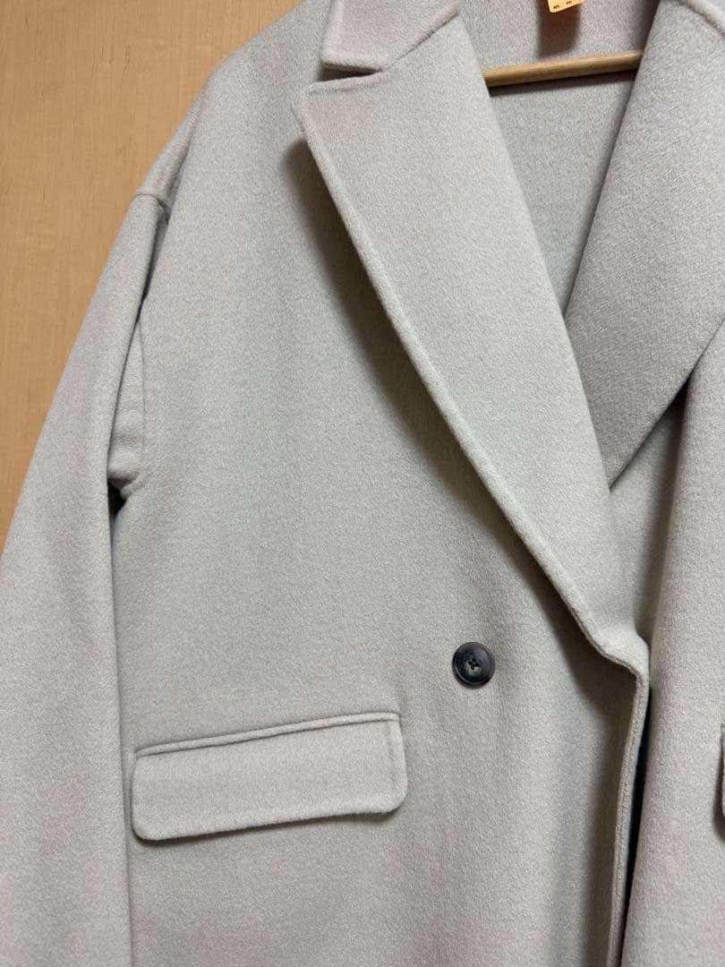 koara256様　コート２点