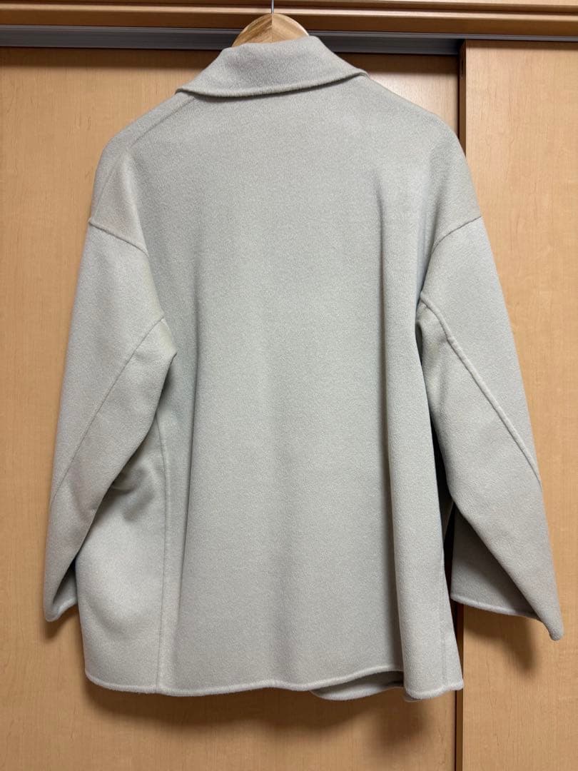 koara256様　コート２点