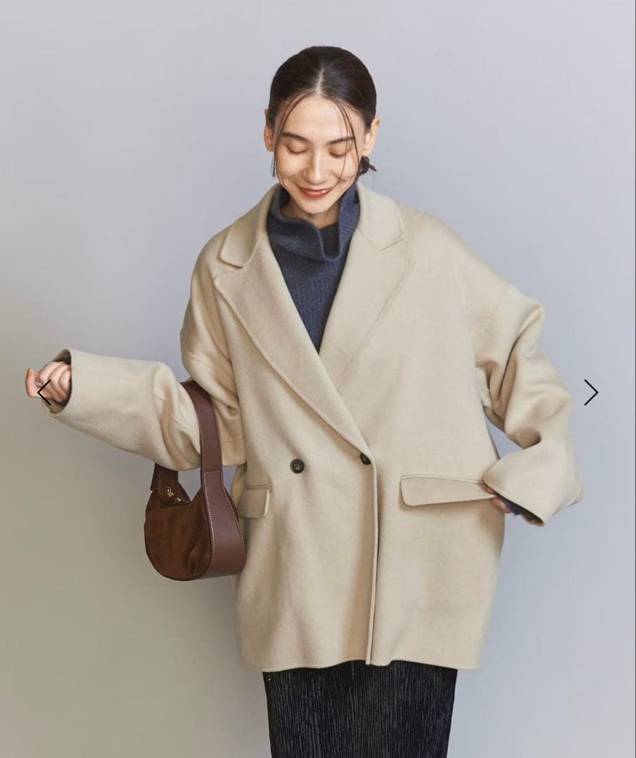 koara256様　コート２点