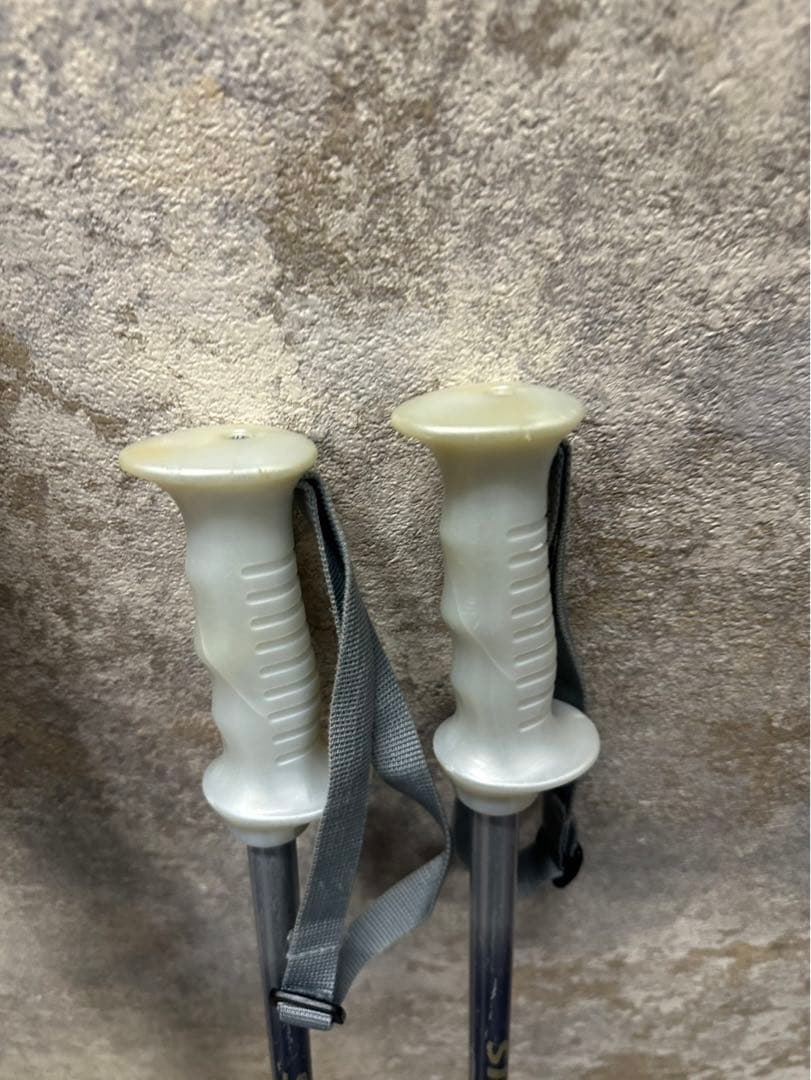 ⑮SALOMON STREETRACER 06 スキー板