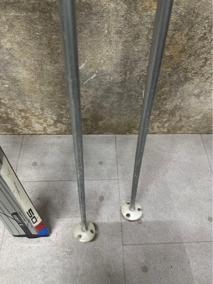 ⑮SALOMON STREETRACER 06 スキー板