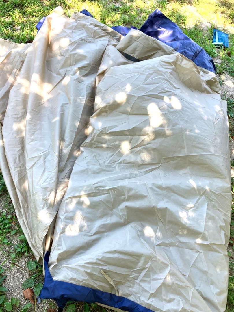 キャプテンスタッグ　レニアススクリーンメッシュタープセットM-3165 キャンプ