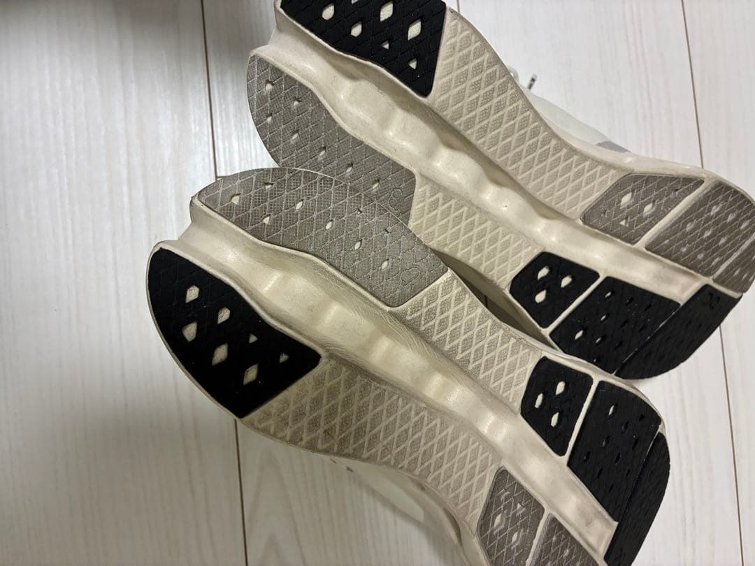 ウォーキング・ランニングウェア on Cloudsurfer 2 27.5