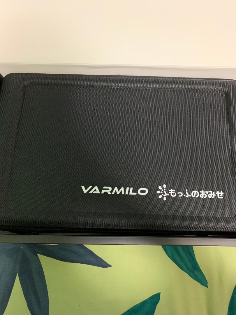 VARMILO FK2 レバーレス アーケードコントローラー