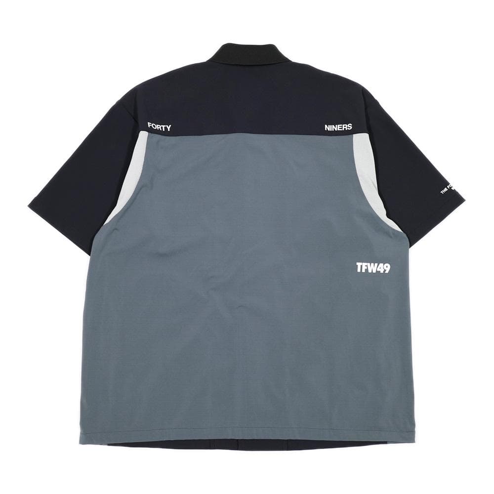 新品☆TFW49☆LUXURY SPORTY SHIRT