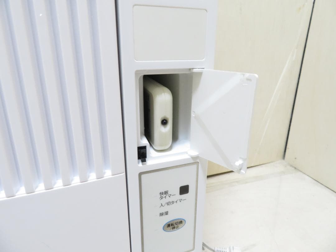 KOIZUMI コイズミ 2020年製 窓用エアコン ウィンドエアコン ～7畳