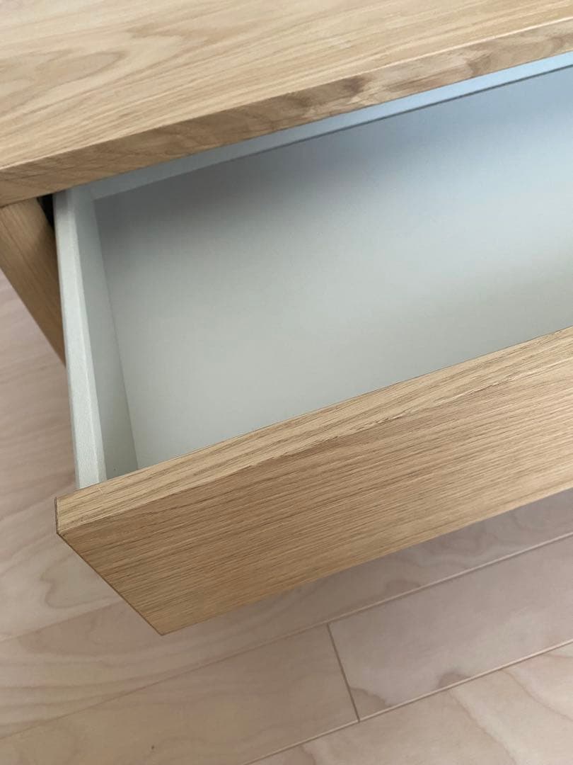 IKEA トンスタード　リビングテーブル