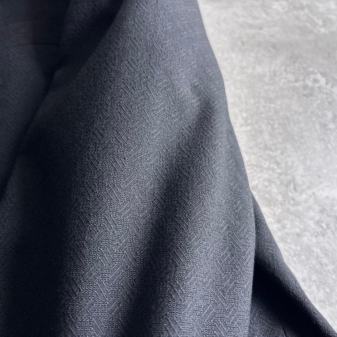 未使用級■COMMEdesGARCONS HOMME【M】田中オム セットアップ