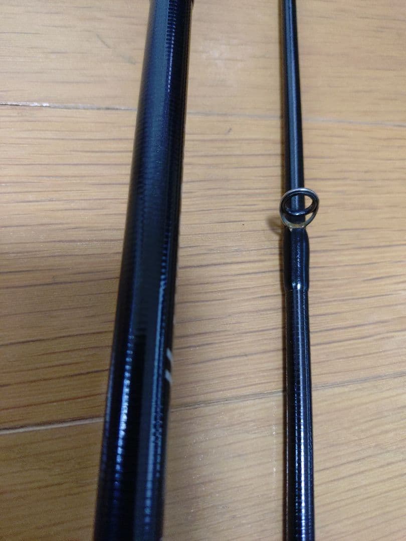 ジャンプライズ　ツーリミット９７マルチ　シーバスロッド