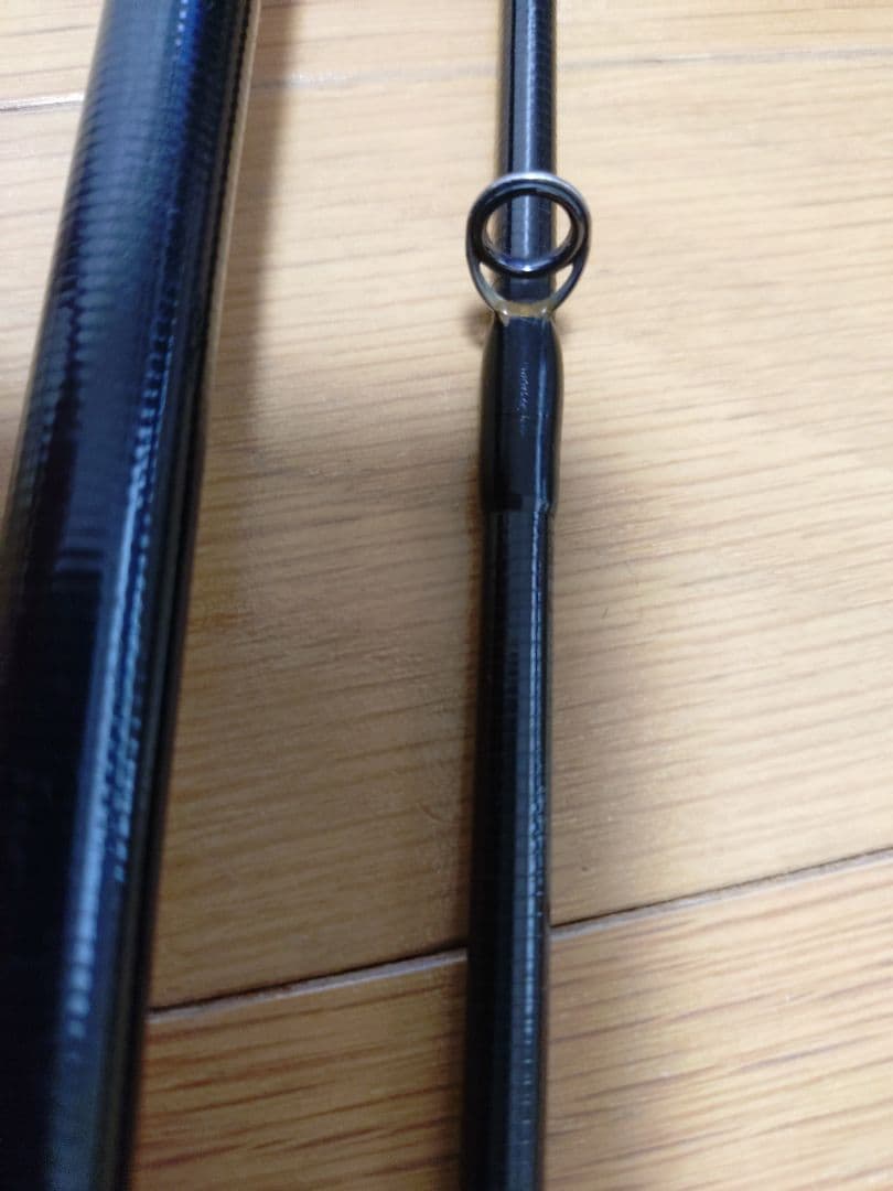 ジャンプライズ　ツーリミット９７マルチ　シーバスロッド