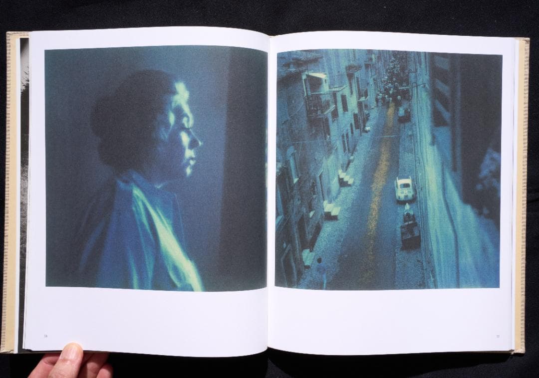 アンドレイ・タルコフスキー - Bright, bright day 英語版