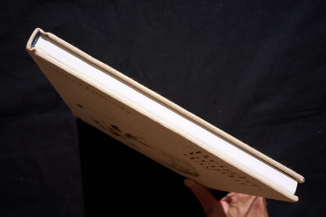 アンドレイ・タルコフスキー - Bright, bright day 英語版