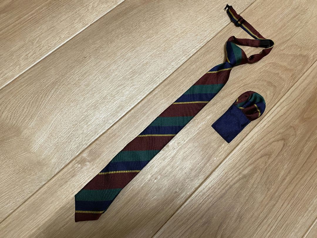 【KAZE】7点極美品green label relaxingスーツ