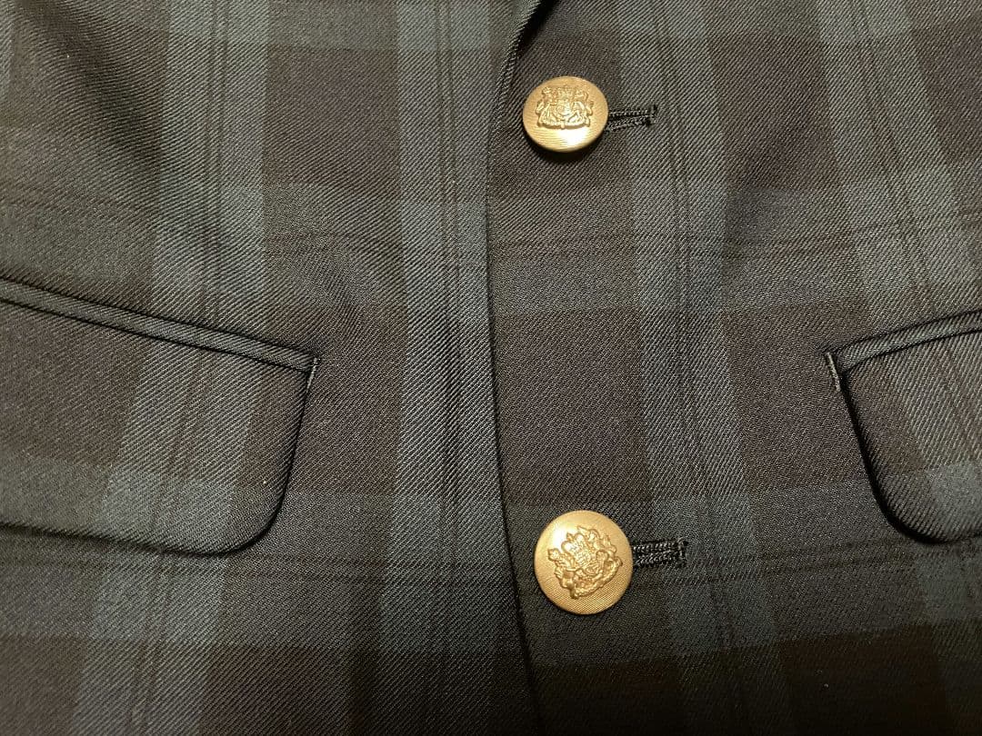 【KAZE】7点極美品green label relaxingスーツ