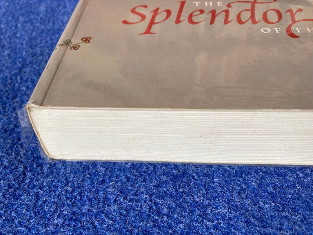 洋書 The Splendor of the Word