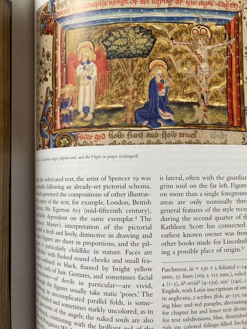 洋書 The Splendor of the Word