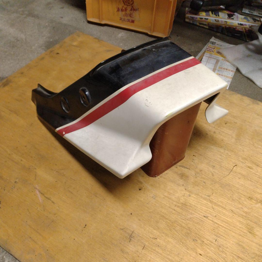 rz１２５テ−ルカウル