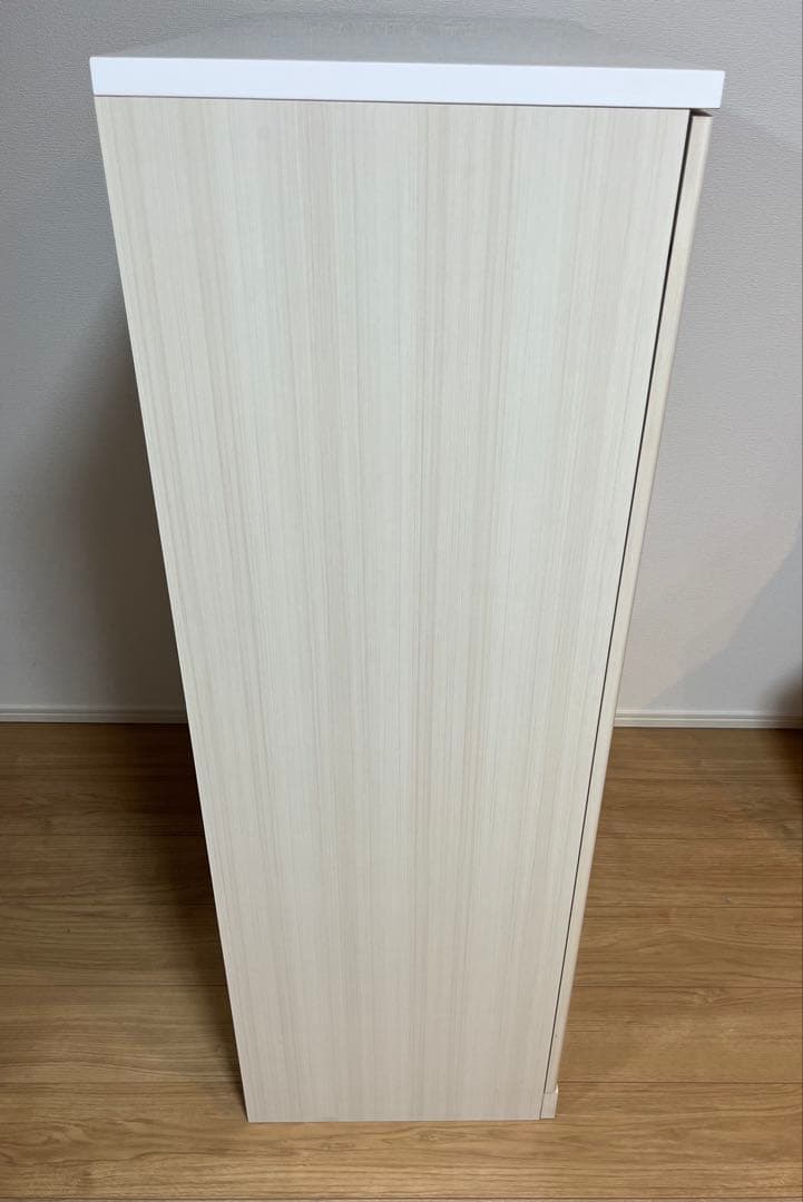 ニトリ　食器棚　キッチンカウンター