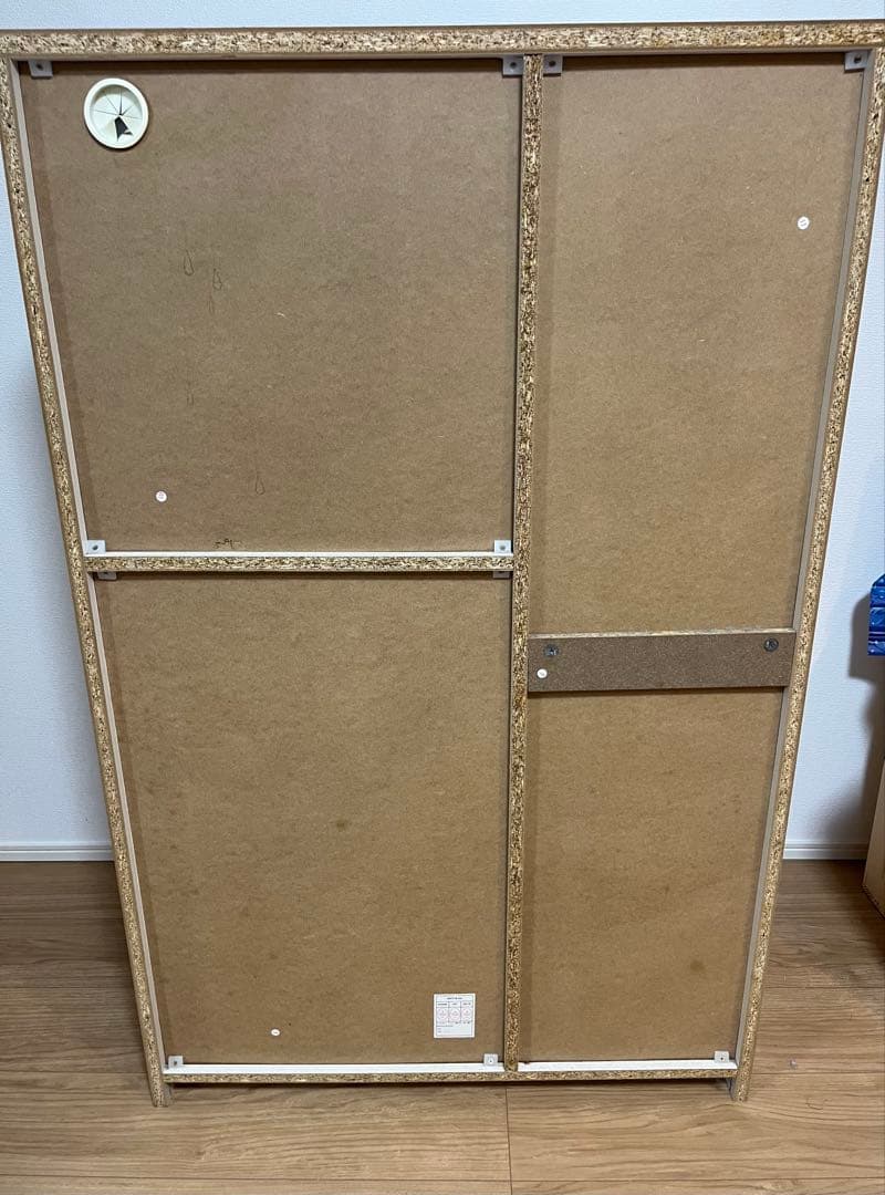 ニトリ　食器棚　キッチンカウンター