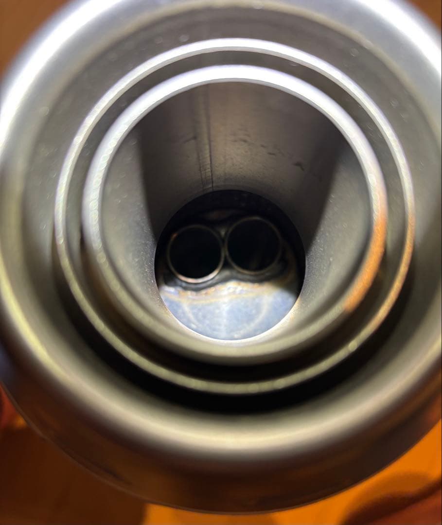 モリワキ フルエキゾースト ZERO BP-X PCX125 PCX160