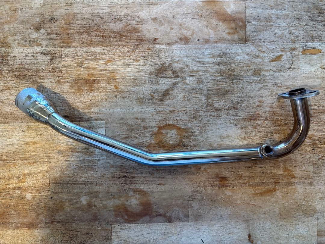 モリワキ フルエキゾースト ZERO BP-X PCX125 PCX160