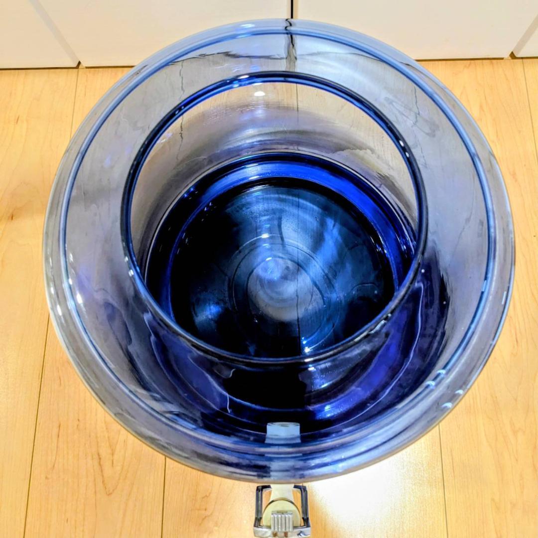 【新品フィルター付き】 クラブエコウォーター　ポタポタクラブ　ウォーターサーバー