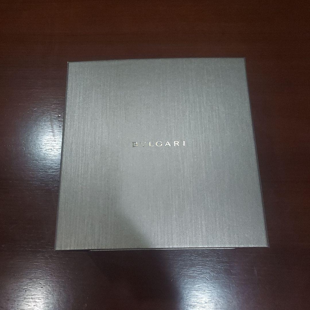 お値下げ　BVLGARI　ブルガリ　文具　ペン立て　眼鏡立て