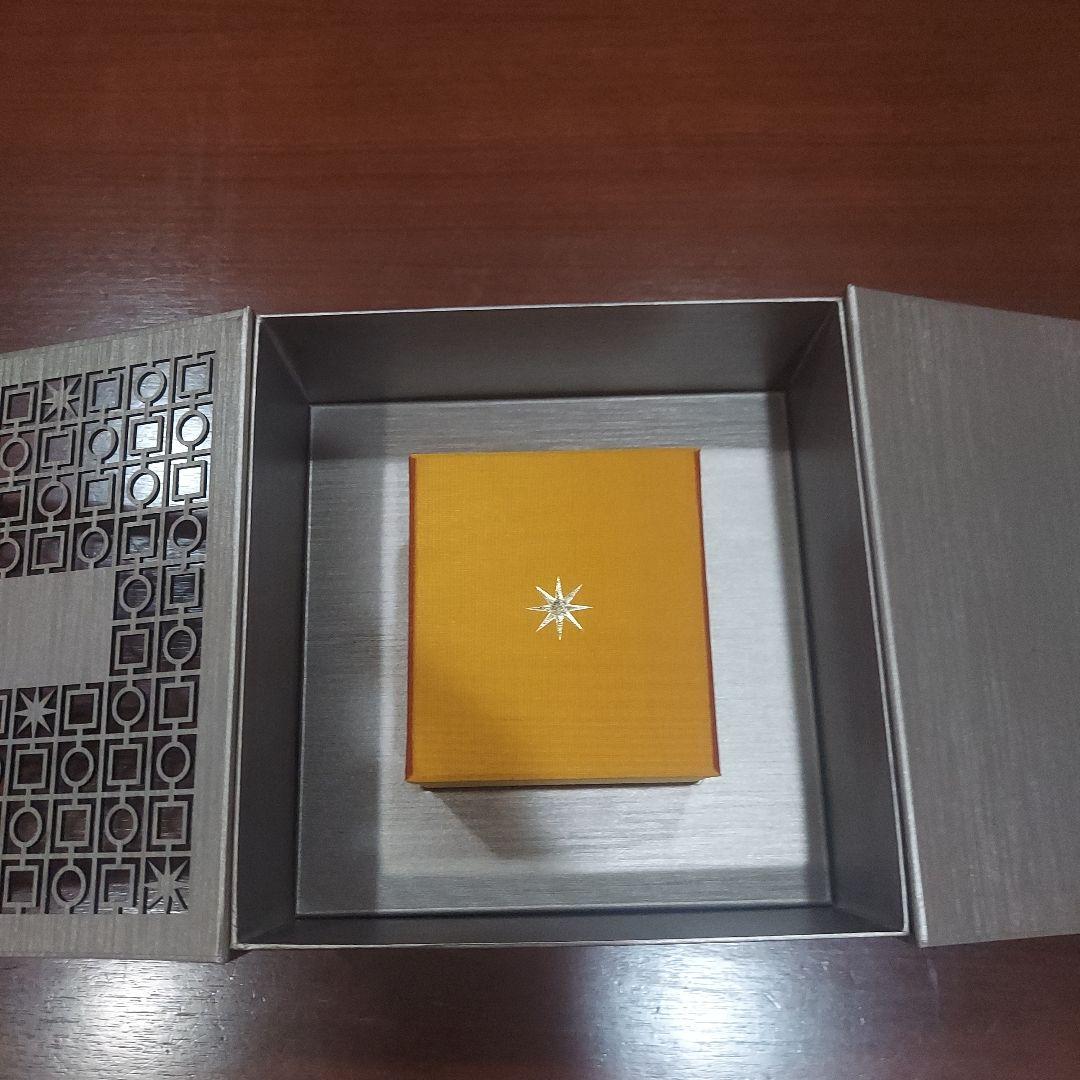 お値下げ　BVLGARI　ブルガリ　文具　ペン立て　眼鏡立て