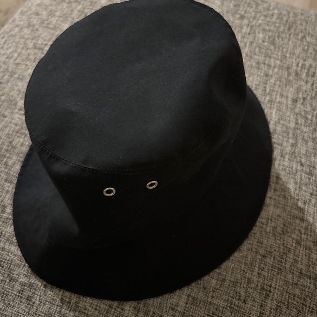 Dior バケットハット
