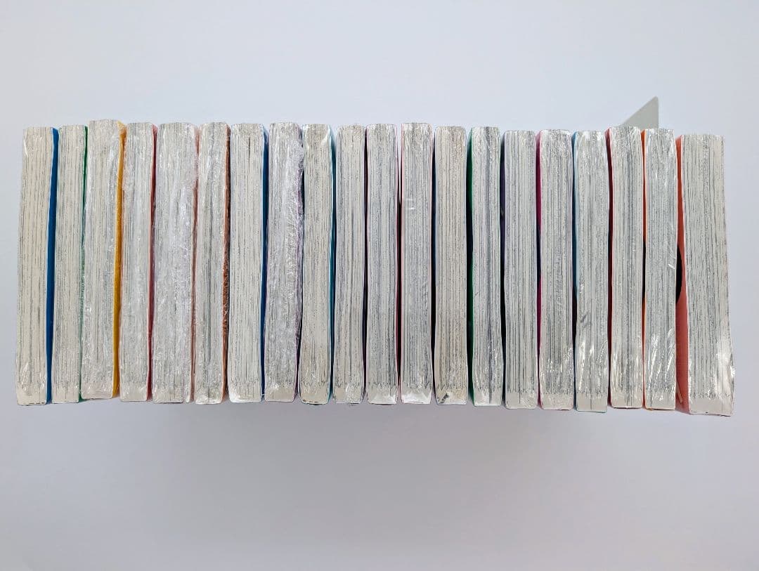 イジらないで、長瀞さん 完結 1〜20巻 全巻初版セット 新品未開封