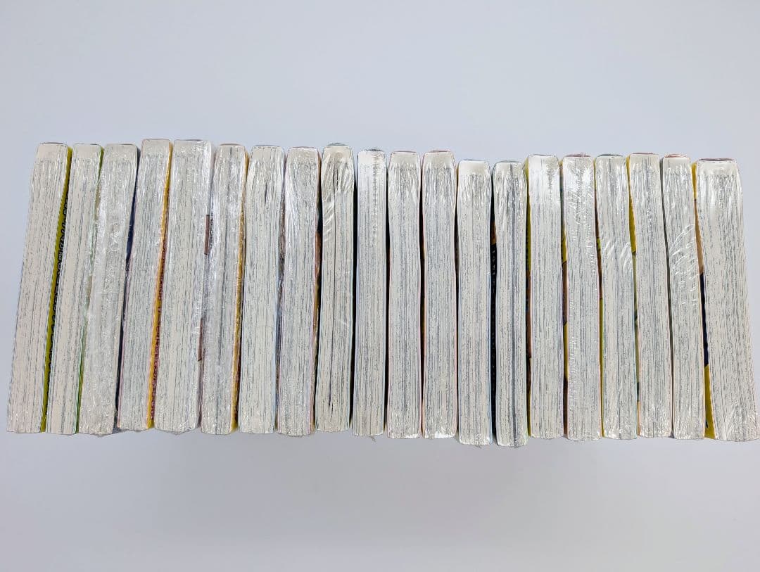 イジらないで、長瀞さん 完結 1〜20巻 全巻初版セット 新品未開封