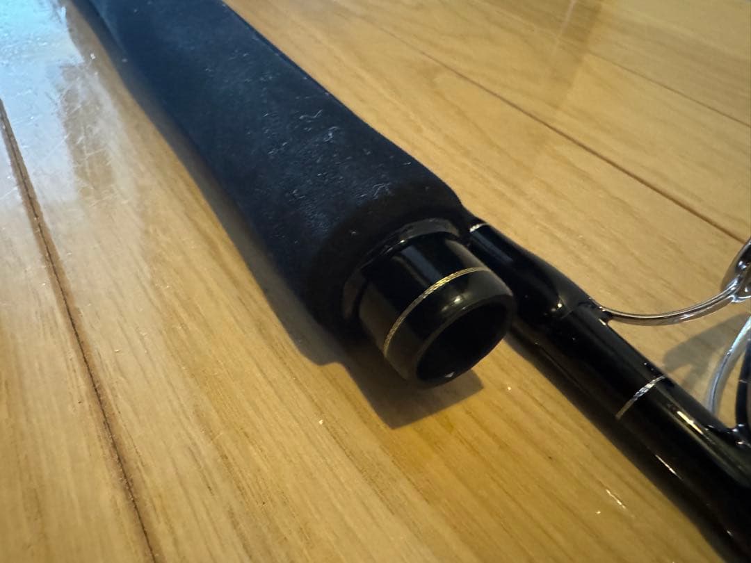 リップルフィッシャー Ultimo 82H Nano ウルティモ 美品