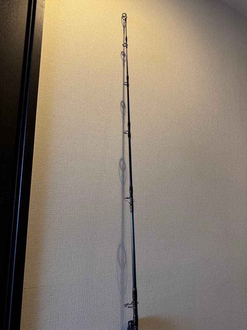 リップルフィッシャー Ultimo 82H Nano ウルティモ 美品